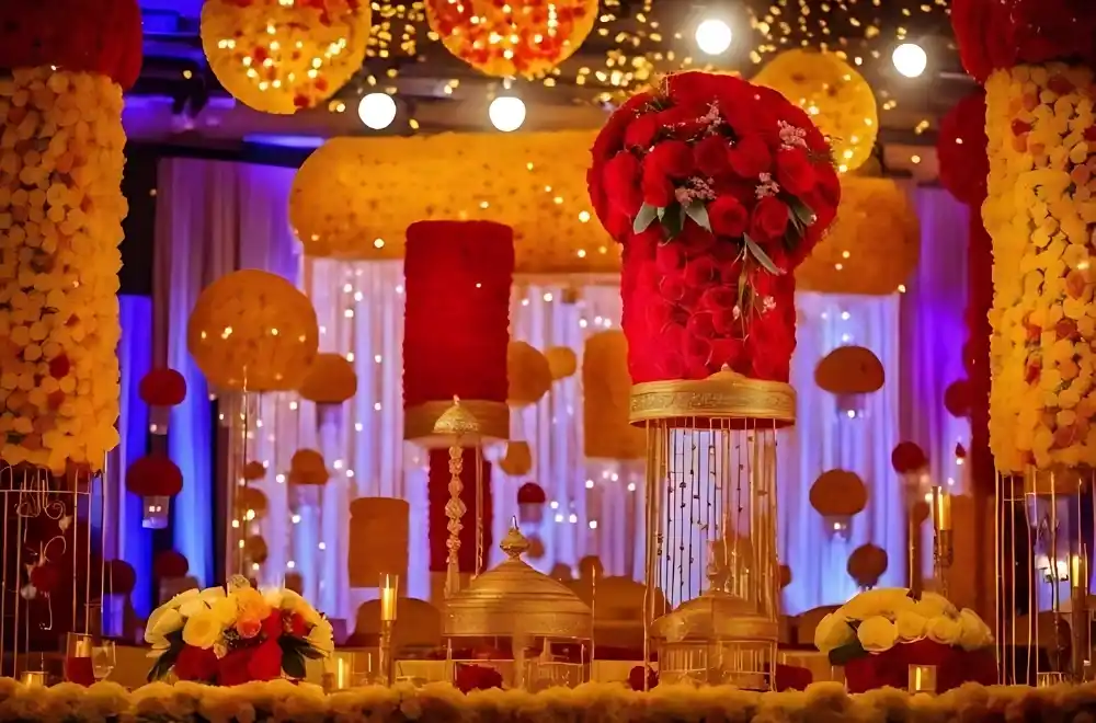 A comprehensive wedding checklist featuring essential tasks and items to ensure a successful wedding planning process.