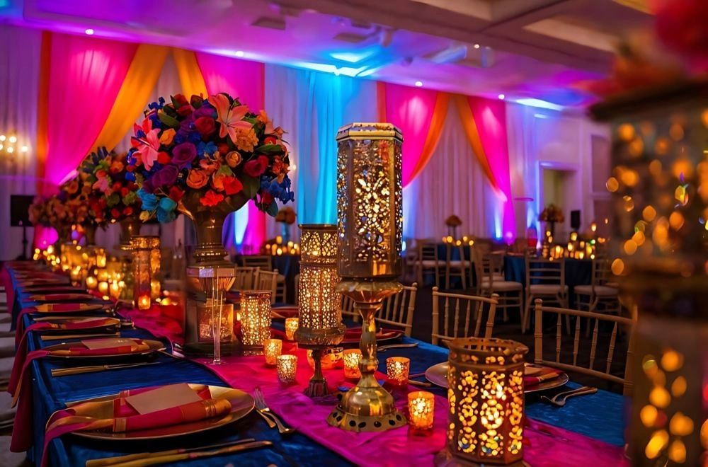 A comprehensive wedding checklist featuring essential tasks and items to ensure a successful wedding planning process.